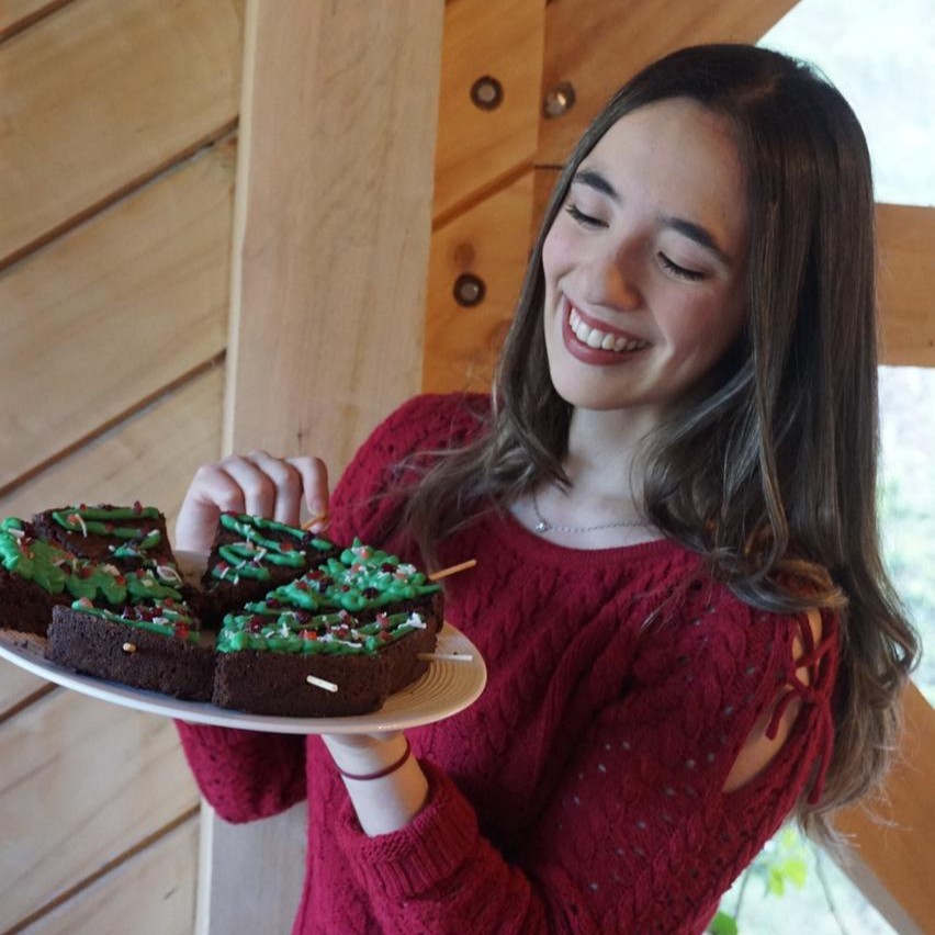 Recetario +20 postres navideños - Imagen 6