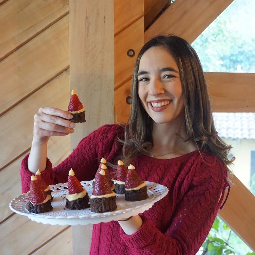 Recetario +20 postres navideños - Imagen 3