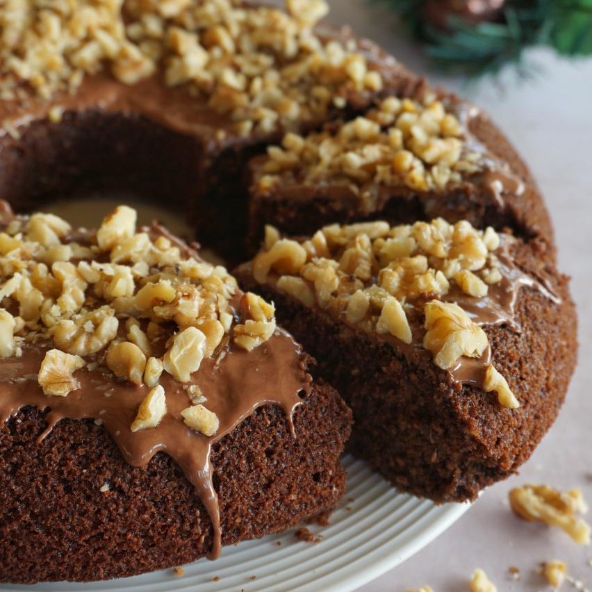 Recetario +20 postres navideños - Imagen 5