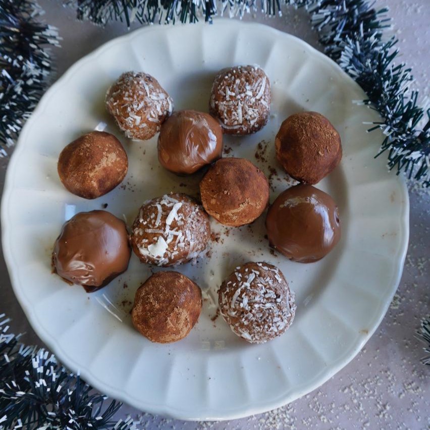 Recetario +20 postres navideños - Imagen 8