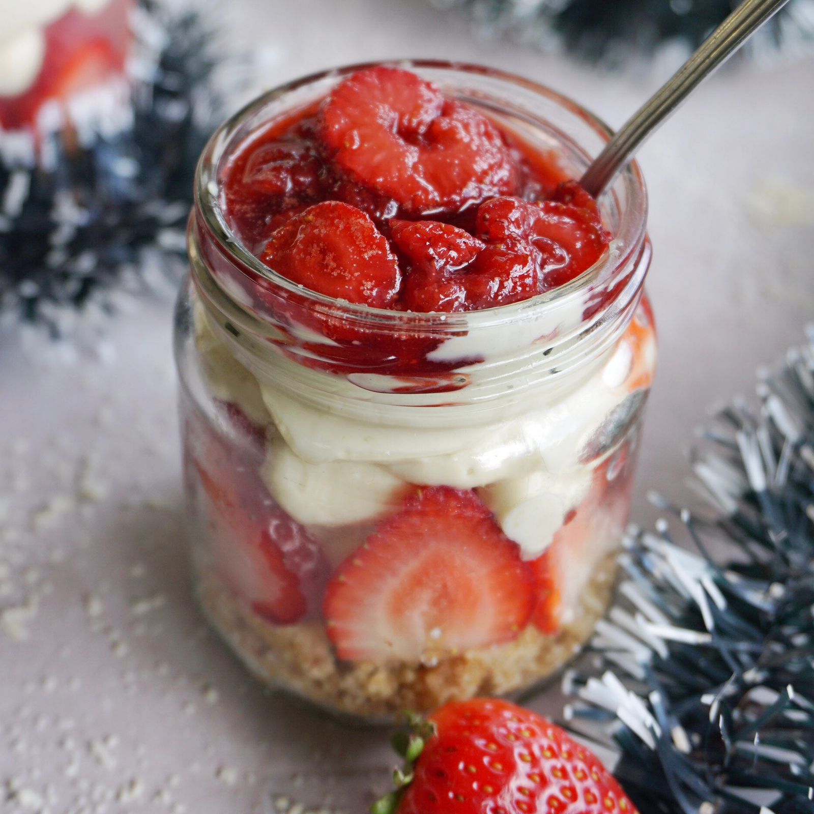 Recetario +20 postres navideños - Imagen 2