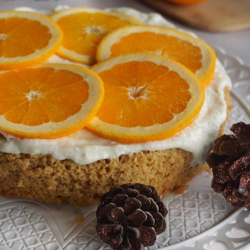 Recetario +20 postres navideños - Imagen 7