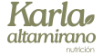 Nutricionista Karla Altamirano